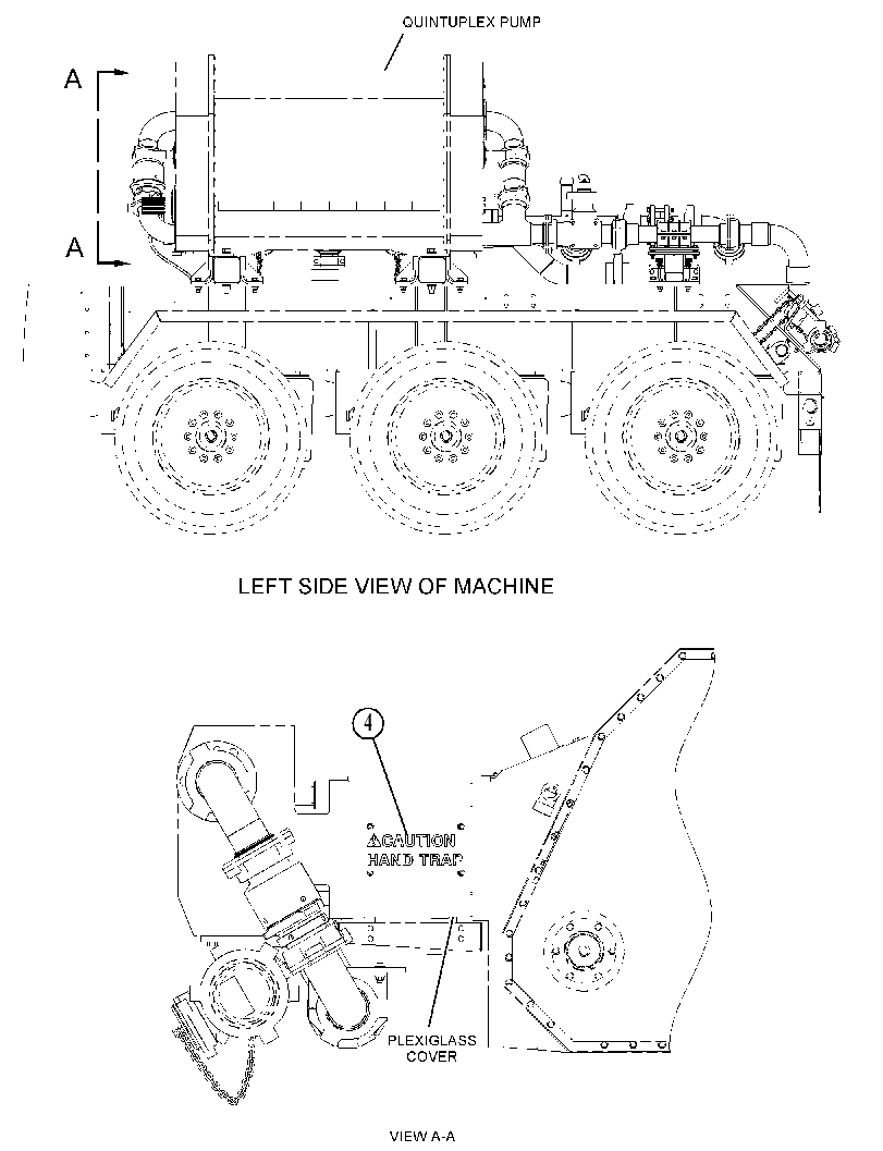 Плёнка 4256370 CAT
