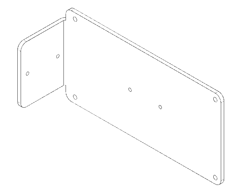 PLATE 4984444 CAT
