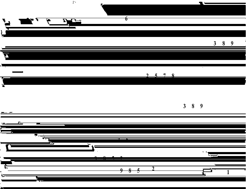 Проводка шасси 4167794 CAT