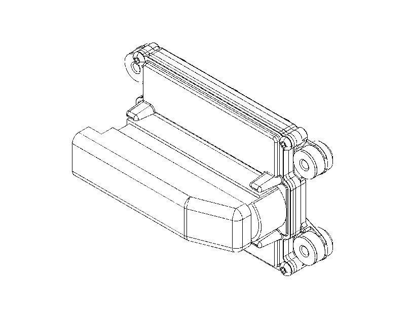 MODULE GP-CONTROL 5157265 CAT
