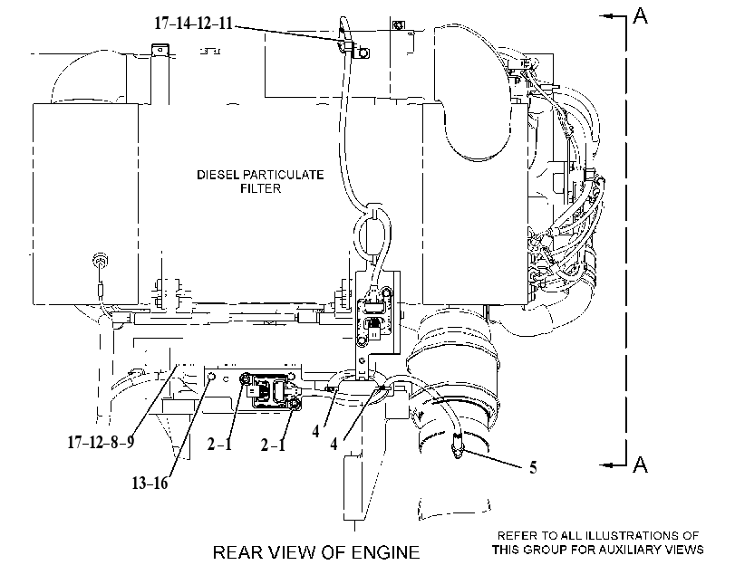 SENSOR GP-NITROGEN OXIDE 3931715 CAT