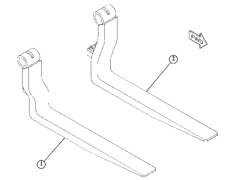 TINE GP 5207980 CAT