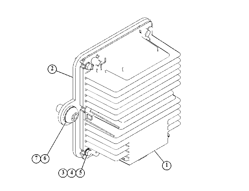 CONVERTER GP-POWER 4746209 CAT