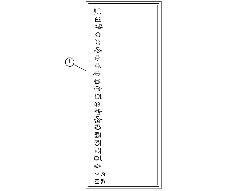 Плёнка 5069998 CAT
