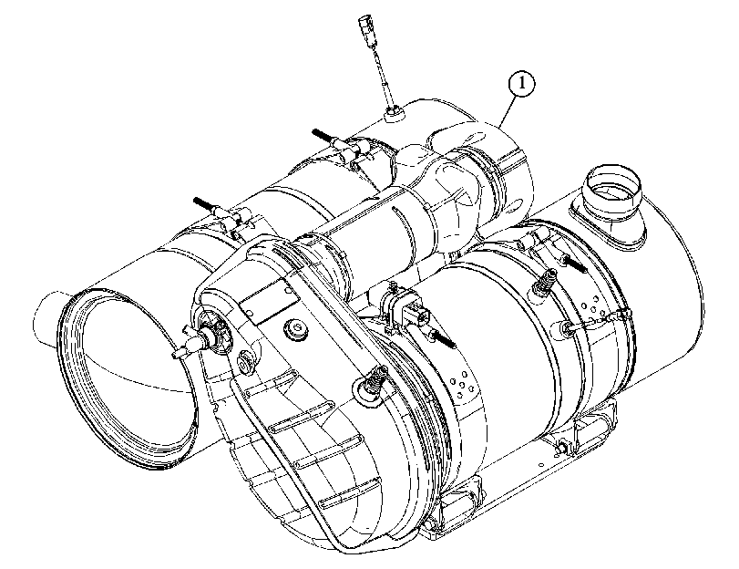 CATALYST GP 3948794 CAT