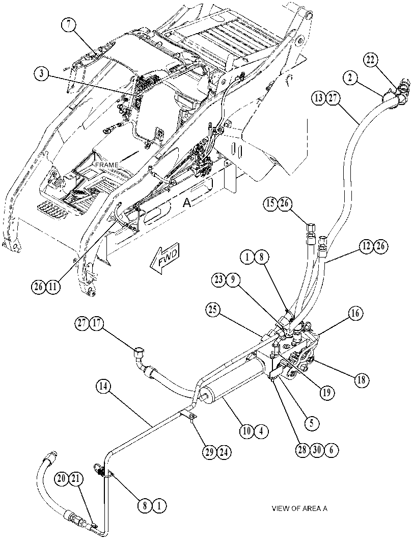 KIT-VALVE 4358857 CAT