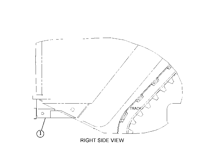 HITCH GP-TOWING 4773860 CAT