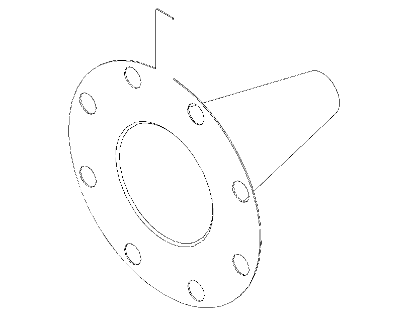 STRAINER AS 2978826 CAT