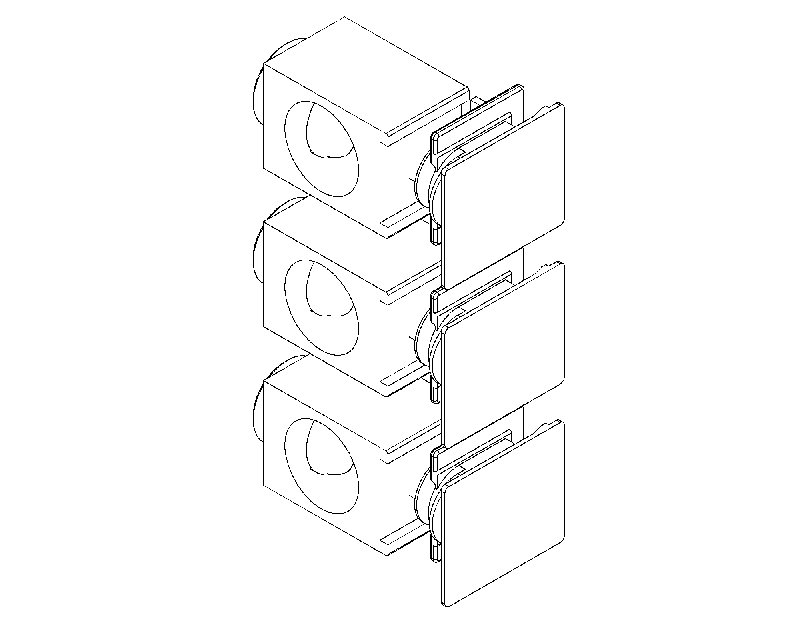 CONNECTOR AS 3745283 CAT