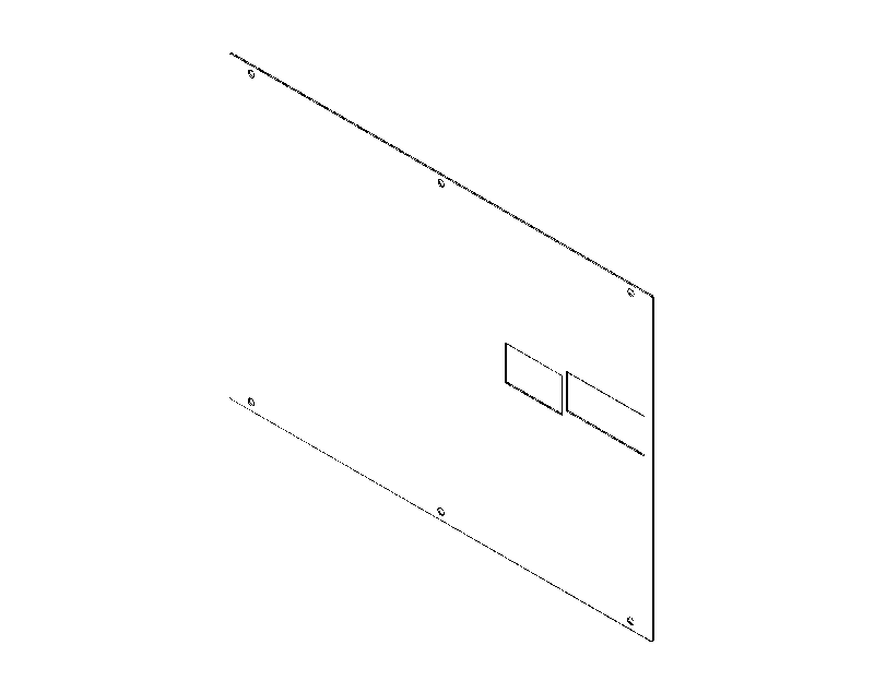 PANEL AS 5208543 CAT