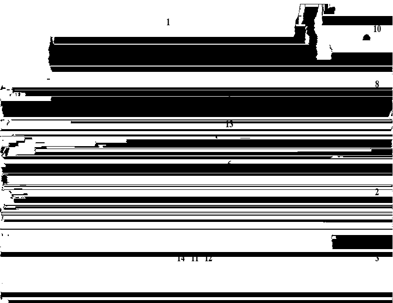 Клеммная колодка в сборе 4650935 CAT