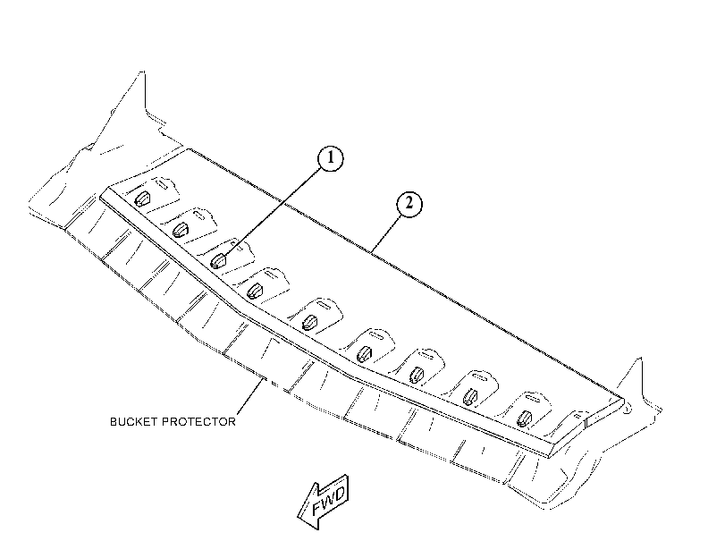 EDGE AS-BASE 4976980 CAT