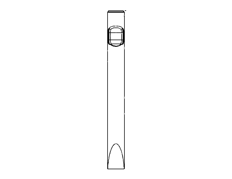 TOOL-CHISEL 5110252 CAT