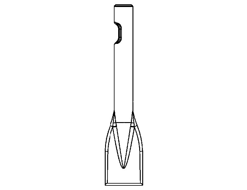 TOOL-SPADE 3816720 CAT