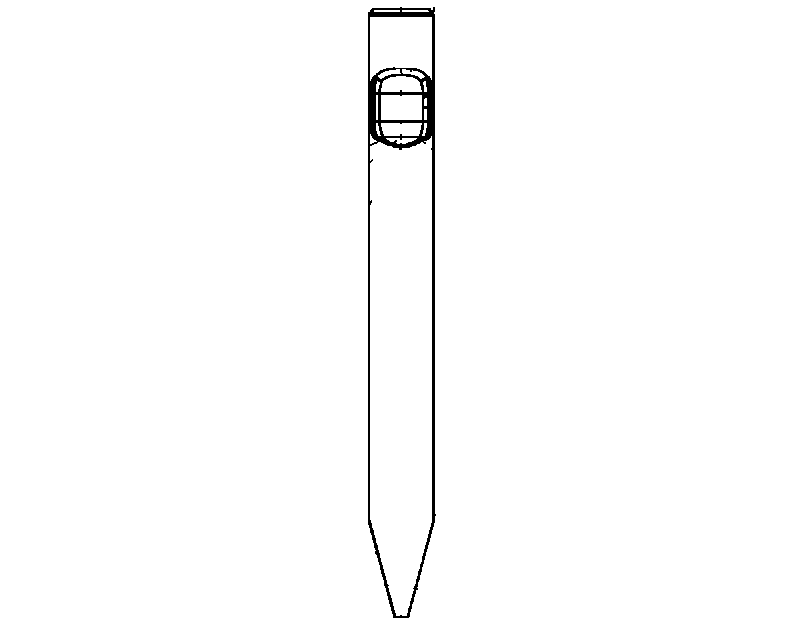 TOOL-CHISEL 5110251 CAT