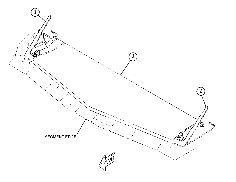 EDGE GP 4780172 CAT
