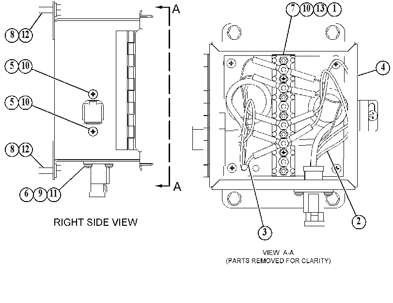 ENCLOSURE GP-ELECTRICAL 4817240 CAT