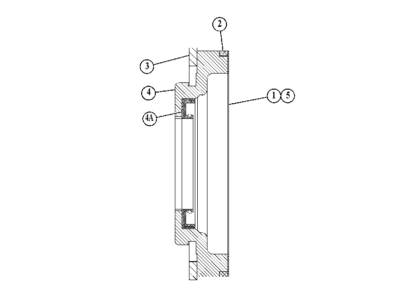 COVER GP-MOTOR 5125159 CAT