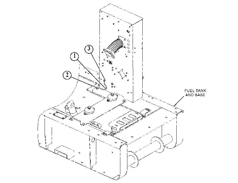 WIRING GP-GROUND 5241828 CAT