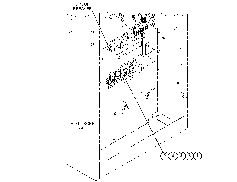 BATTERY & MOUNTING GP 4960035 CAT