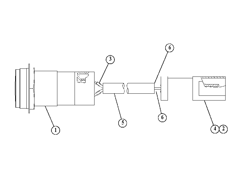 LAMP GP-INDICATOR 4215575 CAT