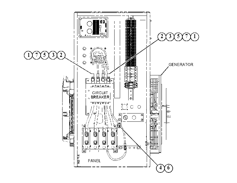 BATTERY & MOUNTING GP 4946853 CAT