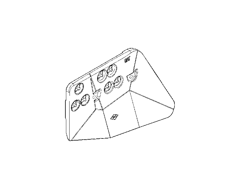 BIT-END 5226301 CAT