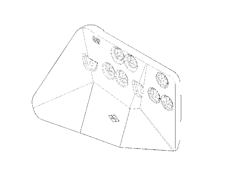BIT-END 5226300 CAT