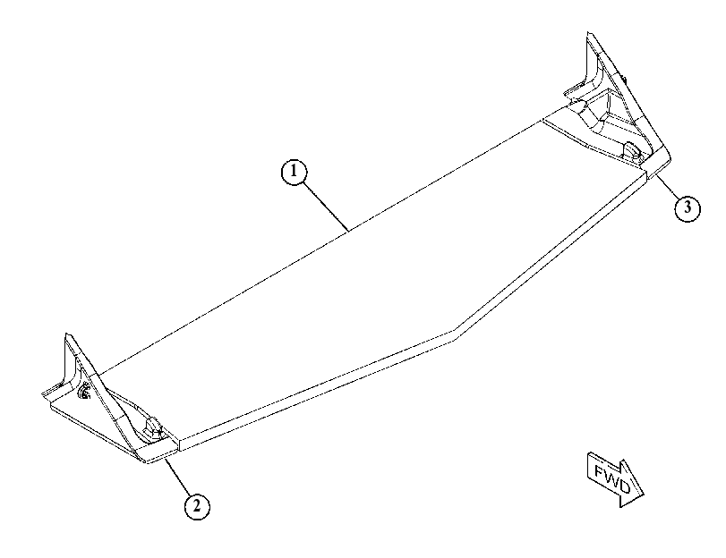 EDGE GP 4780173 CAT