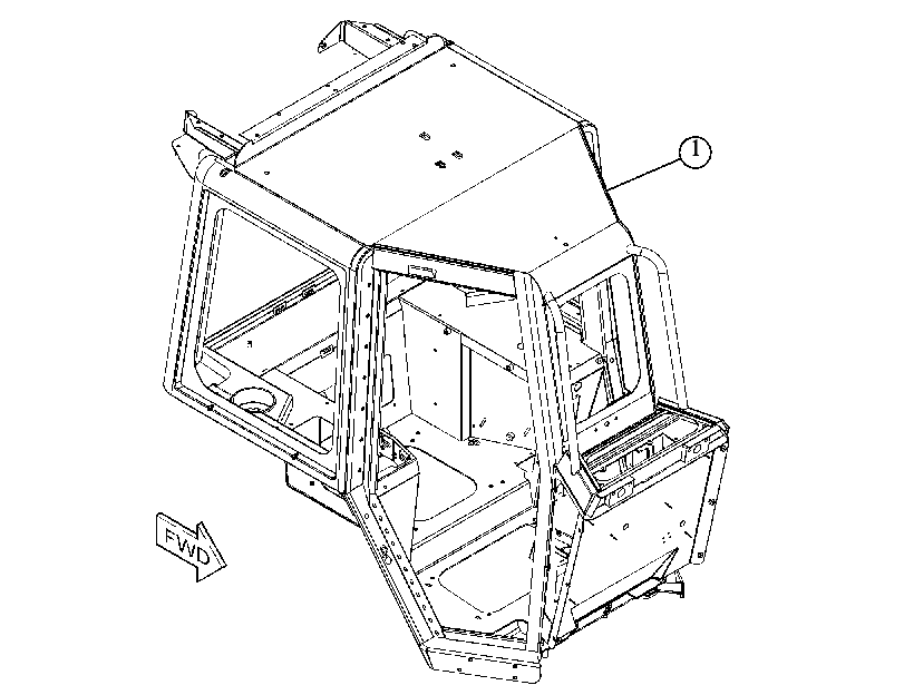 CAB AS 4949198 CAT