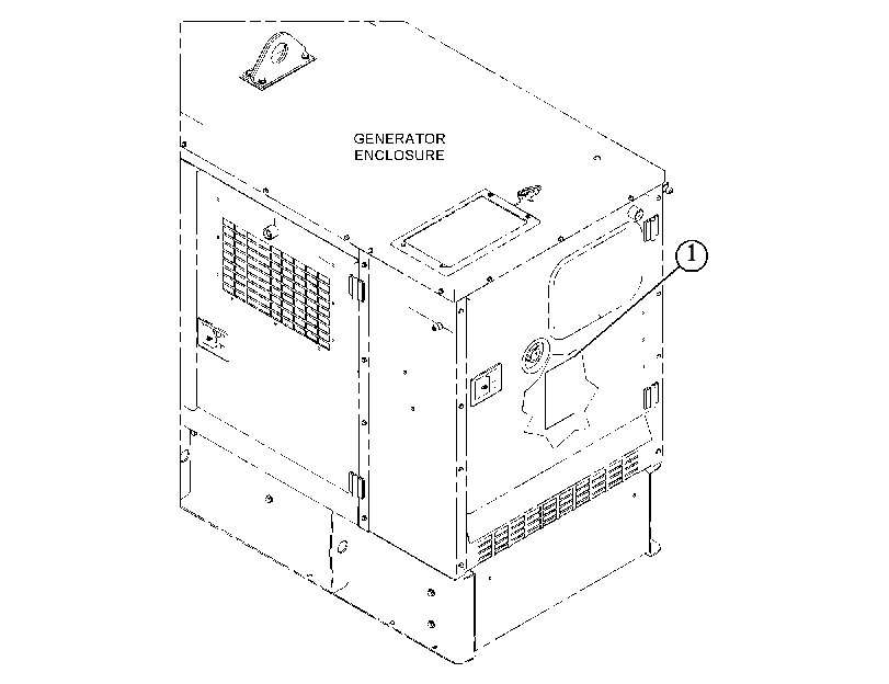 Плёнка 5220950 CAT