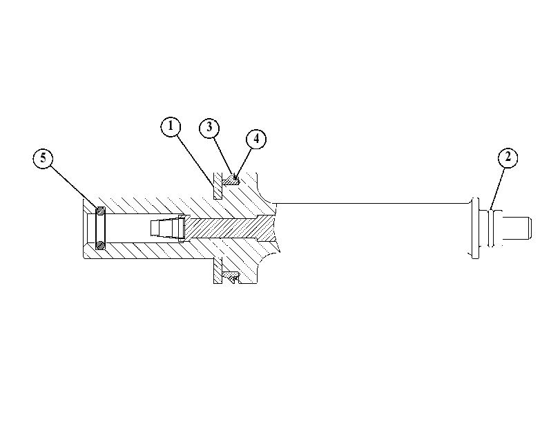 TRANSFORMER GP-IGNITION 4374075 CAT