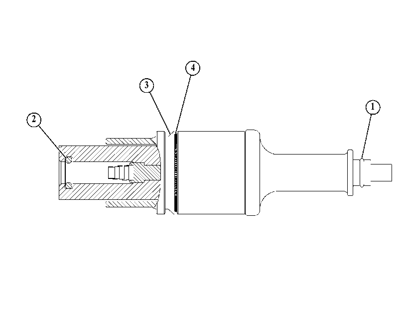 TRANSFORMER AS 4374077 CAT