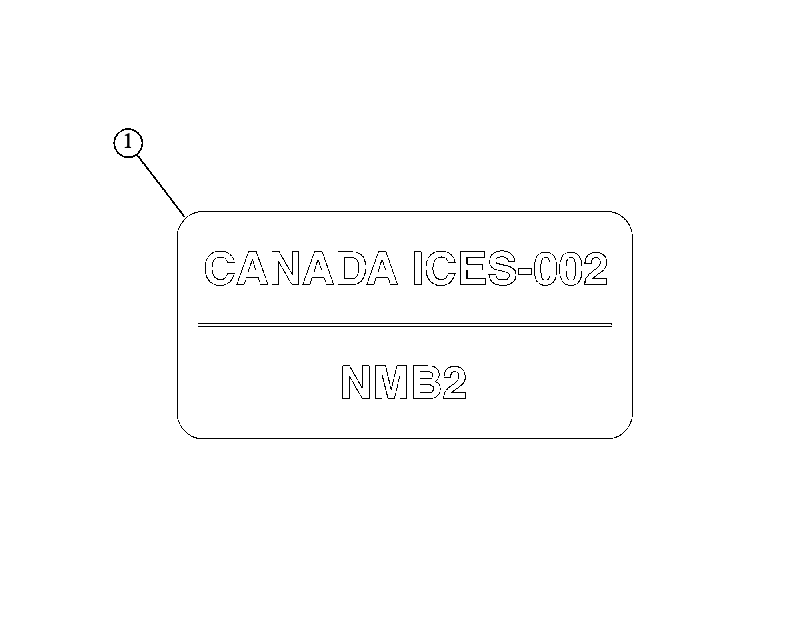 Плёнка 5239613 CAT
