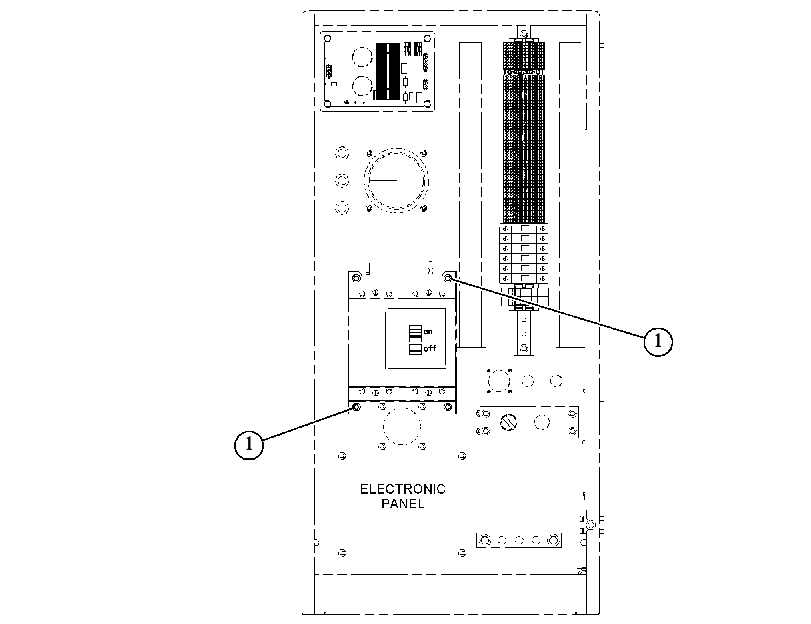 MOUNTING GP-GENERATOR BASE 4987817 CAT