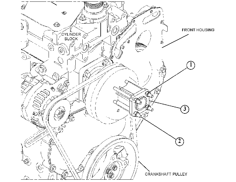 FAN GP 5193482 CAT