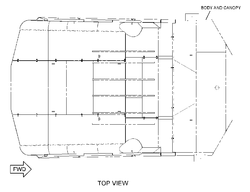 SIDEBOARD AS-BODY 4814090 CAT