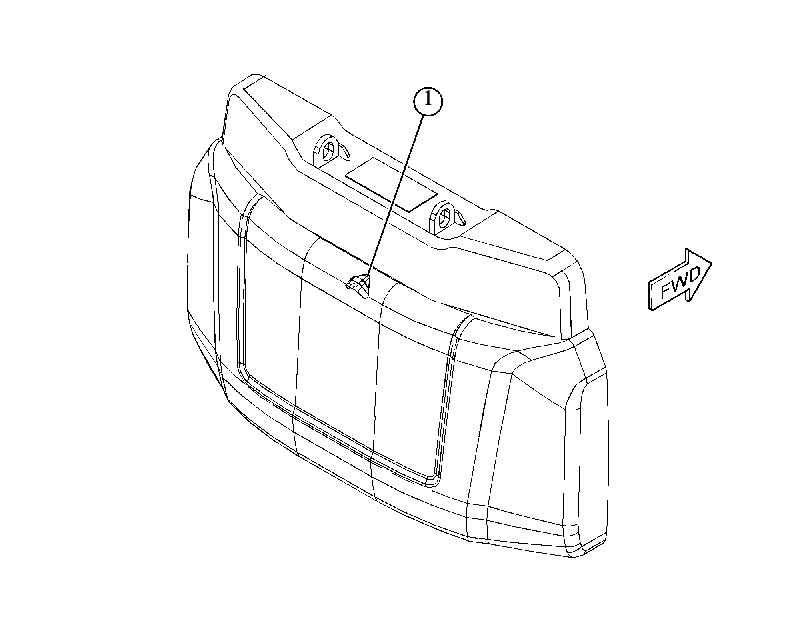 COUNTERWEIGHT AS 4754210 CAT
