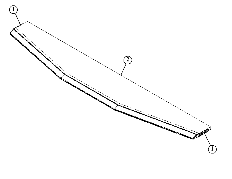EDGE AS-BASE 5198505 CAT