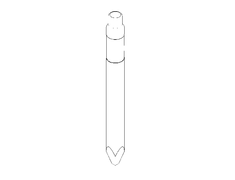 TOOL-MOIL POINT 5233194 CAT