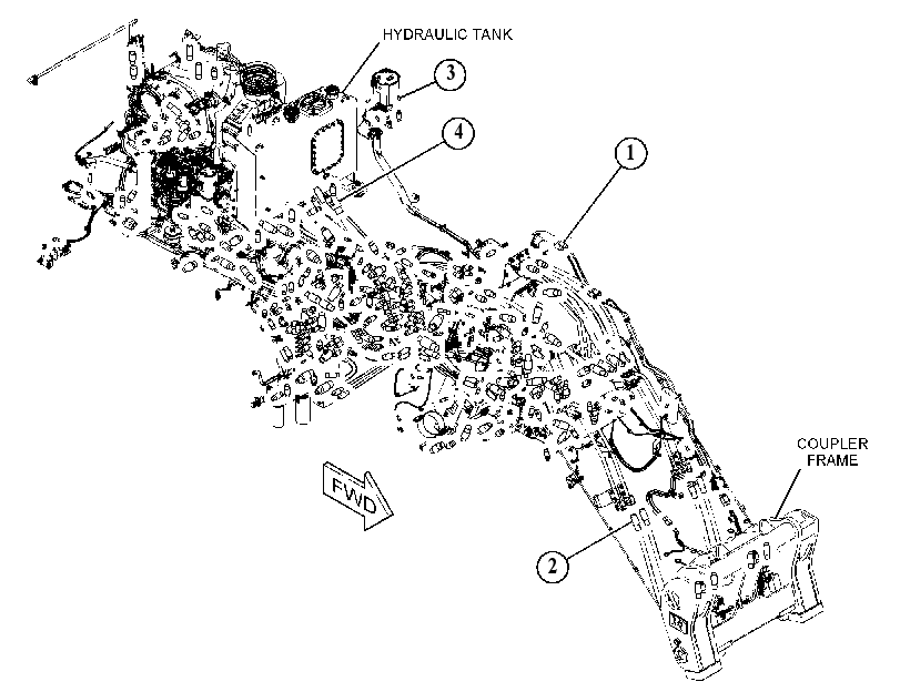 PROTECTION GP-CORROSION 5060545 CAT