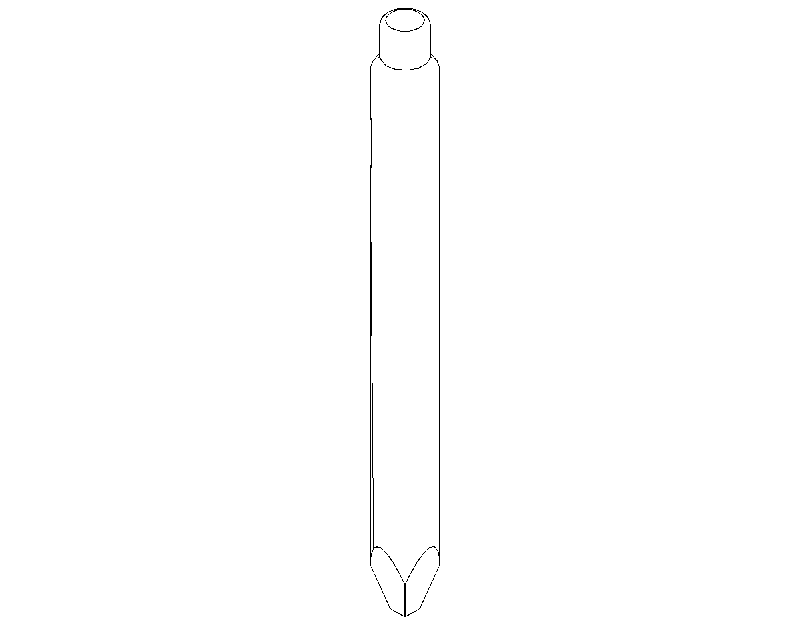 TOOL-MOIL POINT 5233193 CAT