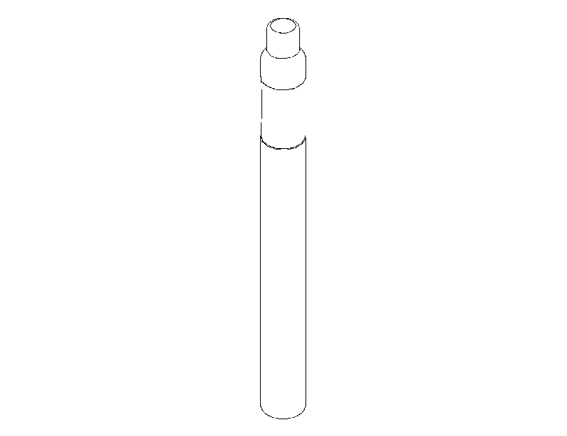 TOOL-BLUNT 5233196 CAT