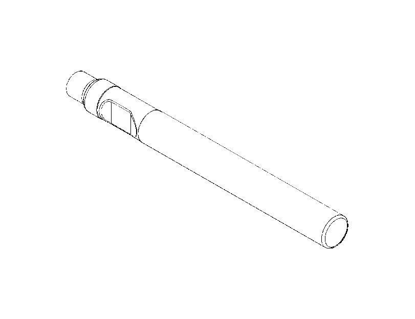 TOOL-BLUNT 5233199 CAT