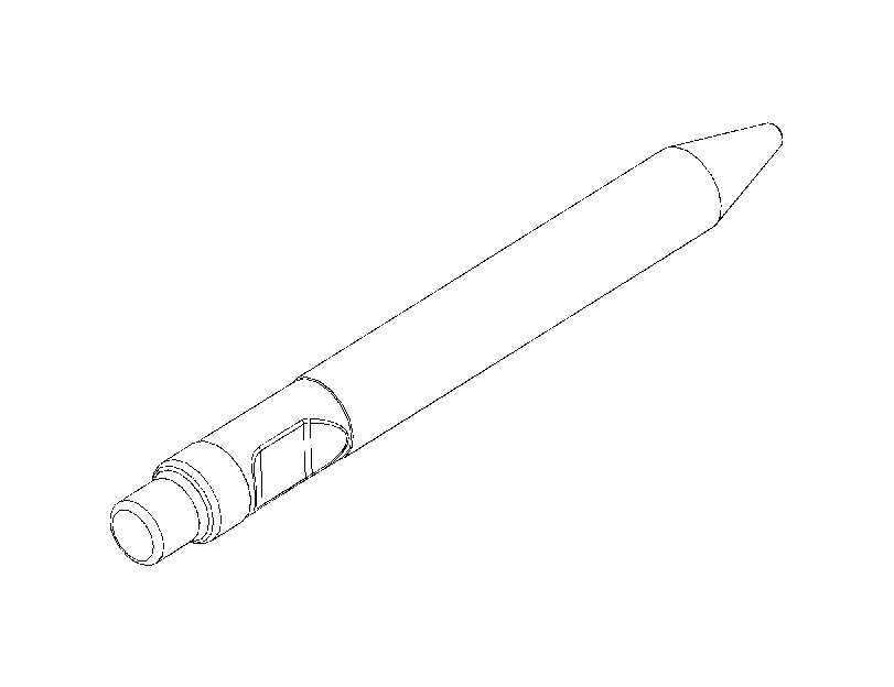 TOOL-CONE 5233198 CAT