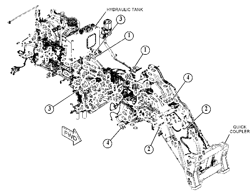 PROTECTION GP-CORROSION 4771656 CAT