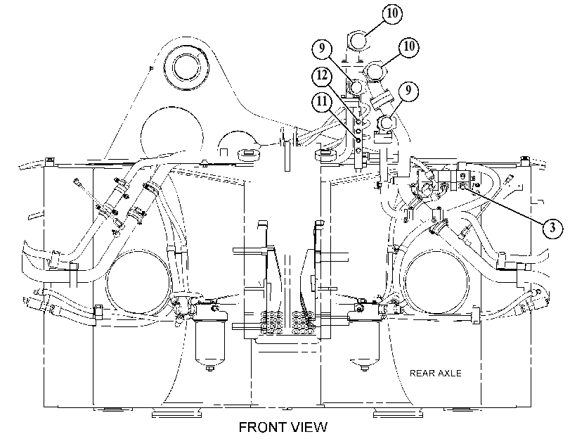 SHIPPING GP 4322967 CAT