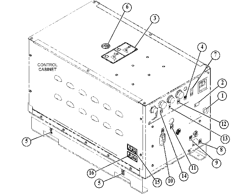 Плёнка 4810367 CAT
