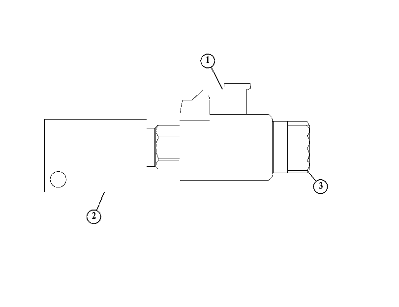 VALVE GP-MANIFOLD 5013076 CAT