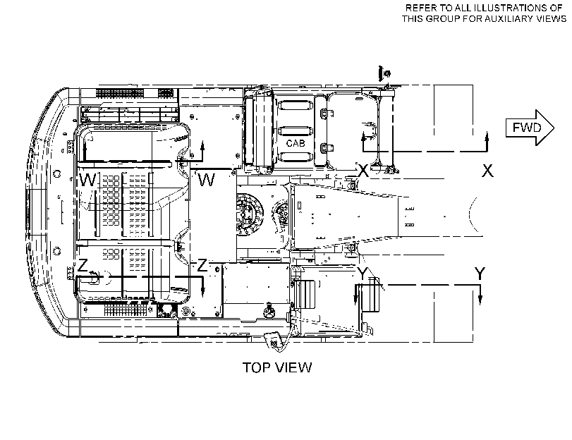 Плёнка 5150555 CAT